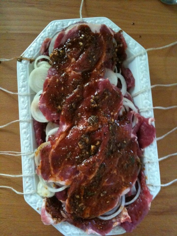 Gyrosschichtbraten alla Italiamann Leute 10 777680544