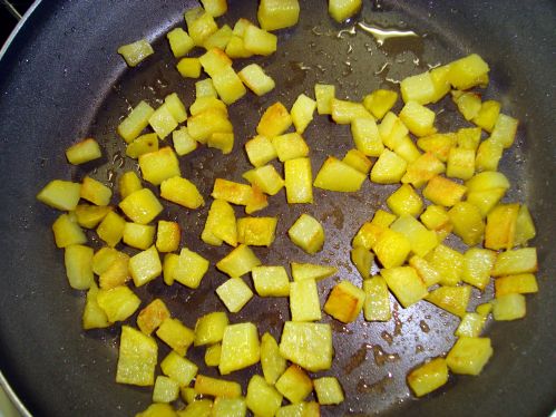 Seketas Fr�hling Kresseschaumsuppe 3207320081