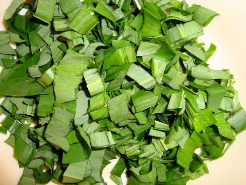 Seketas Fr�hling Kresseschaumsuppe 3135021959