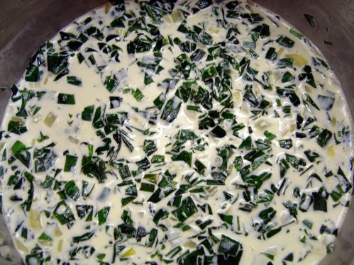 Seketas Fr�hling Kresseschaumsuppe 2954472094