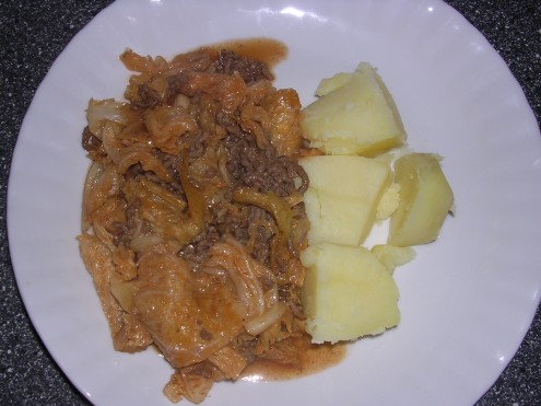 Hiermit quot locker quot 4 Personen ca 5 Euro lecker 83026359