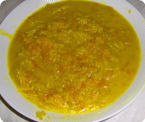Gem�sesuppe Glutenfrei Vegan 996955608