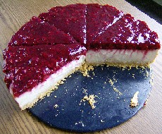 Glutenfrei käsekuchen