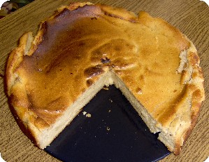 Quark Erdnuss Reiskuchen II Glutenfrei Eifrei 1444198184