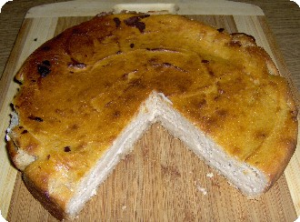 Quark Erdnuss Reiskuchen II Glutenfrei Eifrei 3232016935