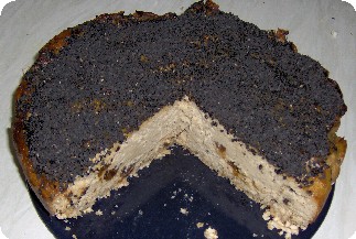 Quark Erdnuss Reiskuchen II Glutenfrei Eifrei 2638235187