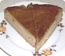 Quark Erdnuss Reiskuchen II Glutenfrei Eifrei 3066176985