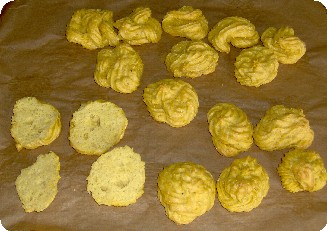 Windbeutelchen III Kichererbsen Glutenfrei 1334013947
