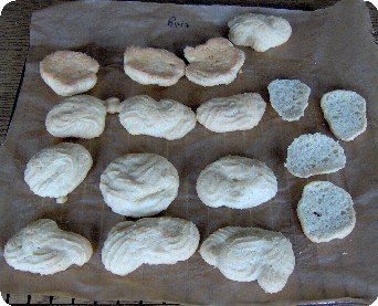 Windbeutelchen IV Vollkornreis Glutenfrei 3100762528