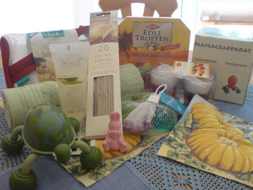 HALLO BADEWANNEN ZUBEH�R WICHTELPAKET DAAAAAA 3582619324