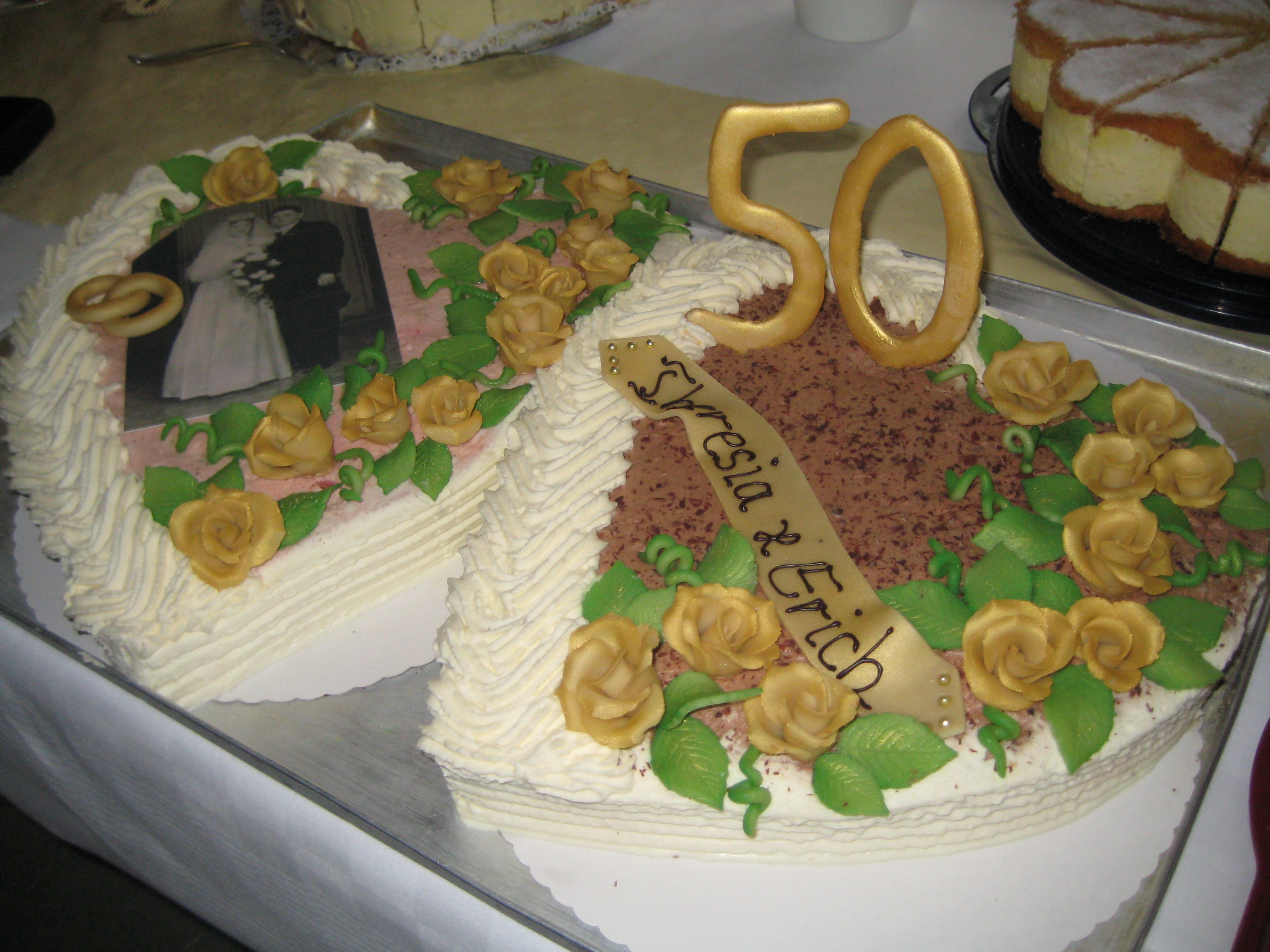 goldene hochzeit forum