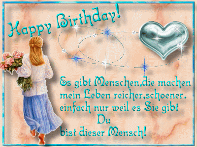 Birthday beste happy text freundin für Liebe Geburtstagswünsche