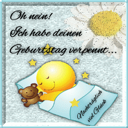 kurze geburtstagssprüche für tochter