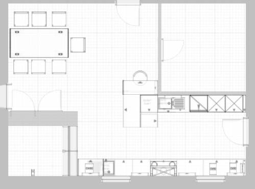 {Küchenplanung grundriss
60} Suche Unterstützung bei der Küchenplanung! | Küchenausstattung ... | {Küchenplanung grundriss
60}