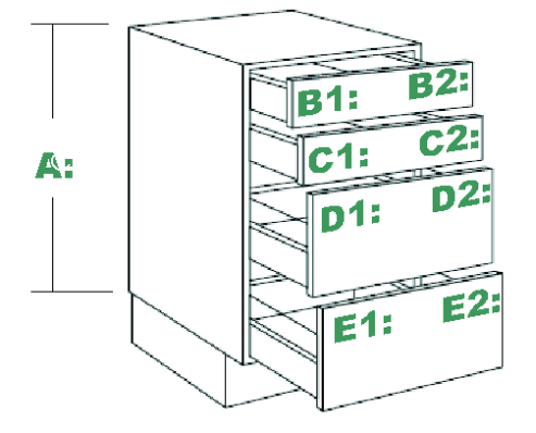 Küchenplanung: Würde mich über Eure Vorschläge freuen...Soll ich mein