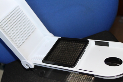 Nicer Dicer Plus echte W�rfel 717054467