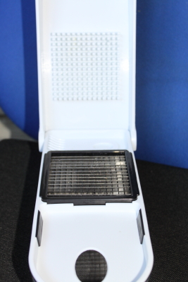 Nicer Dicer Plus echte W�rfel 400378803