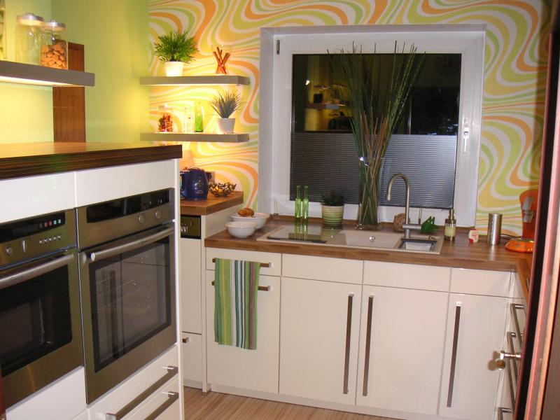 Meine Küche....endlich da!!! Fotoalbum | Sonstiges bei CHEFKOCH.DE