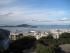 Blick auf San Francisco