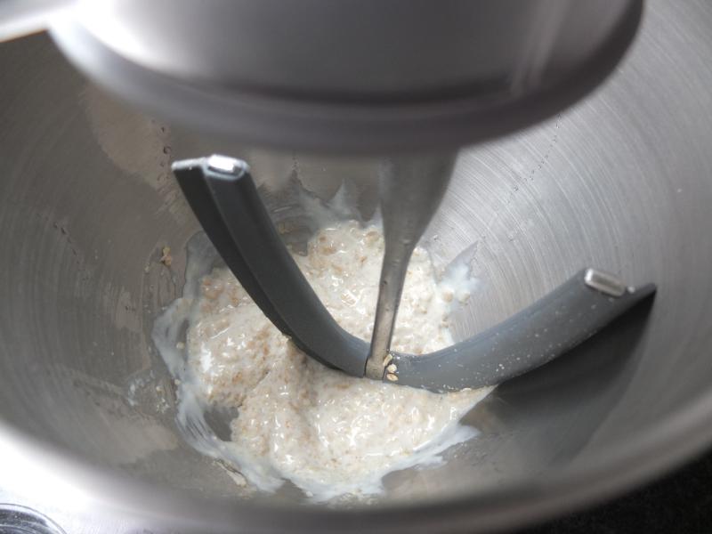 Кухонная машина Kenwood: работаем с насадками