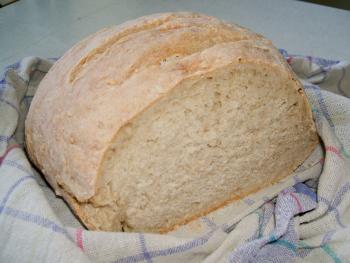 Mischbrot