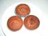 Nougat-Muffins