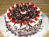 Schwarzw&auml;lder Kirschtorte