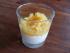 Apfelgr&uuml;tze mit Vanillequark