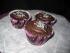 Schokoladen CupCake zur Kommunion mit Frosting