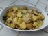 Wirsing-Kartoffelauflauf mit N&uuml;ssen