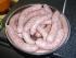Bratwurstherstellung Schritt 6