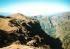 am Pico Areiro auf Madeira