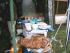 das Buffet