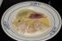 Lachs sanft unter Folie gegart mit Mangold-& Rote Beete-Ravioli
