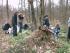 eifrig wird sich dr�berher gemacht