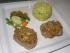 Schweinefilet-Medailons mit K&auml;se-Brotkruste von koelkast