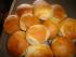 Leckere englische Br&ouml;tchen \"Farmhouse Rolls\"
