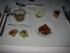 Variationen von der G&auml;nsestopfleber mit Apfelragout und Riesling-Auslese-Gelee
