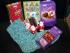 Weihnachtssockenwichtelpaketpaket 2008 von Mucki