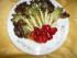 Spargel-Erdbeer-Salat von Regine