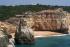 Felsnadel bei Ferragudo