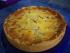 Friedas Rahmkuchen mit Rhabarber