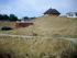 unsere Aussicht beim  Fr�hst�ck