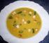 passierte Porreesuppe