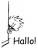 Hallo