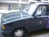 Ein gruenes Taxi