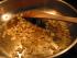 zwiebelw&uuml;rfel anbraten