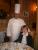 Lina und Paul Bocuse