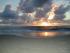 Sonnenuntergang D�nemark