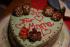 Erdbeerkuchen zum Muttertag